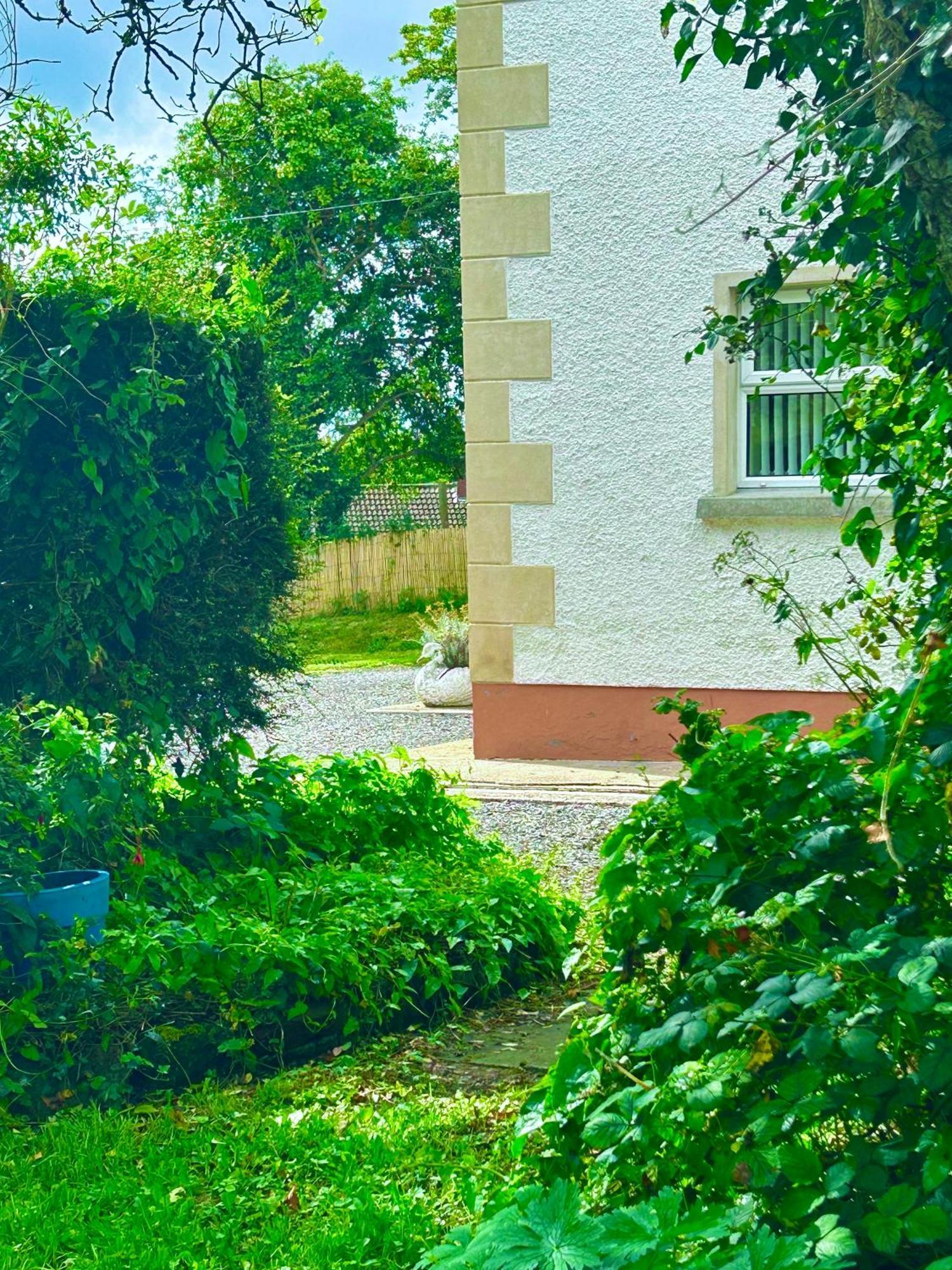 Lime Tree House Villa Maguires Bridge Kültér fotó